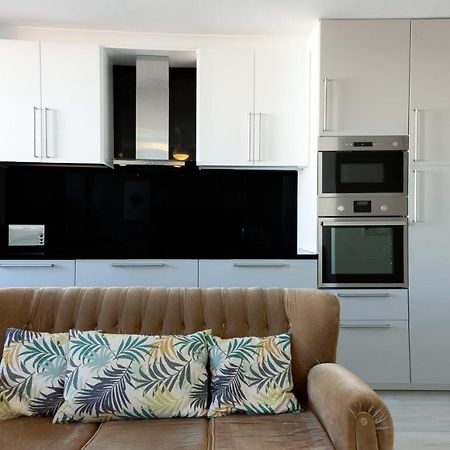 B07 - Maria Vitoria Apartment In Lagos Center 외부 사진