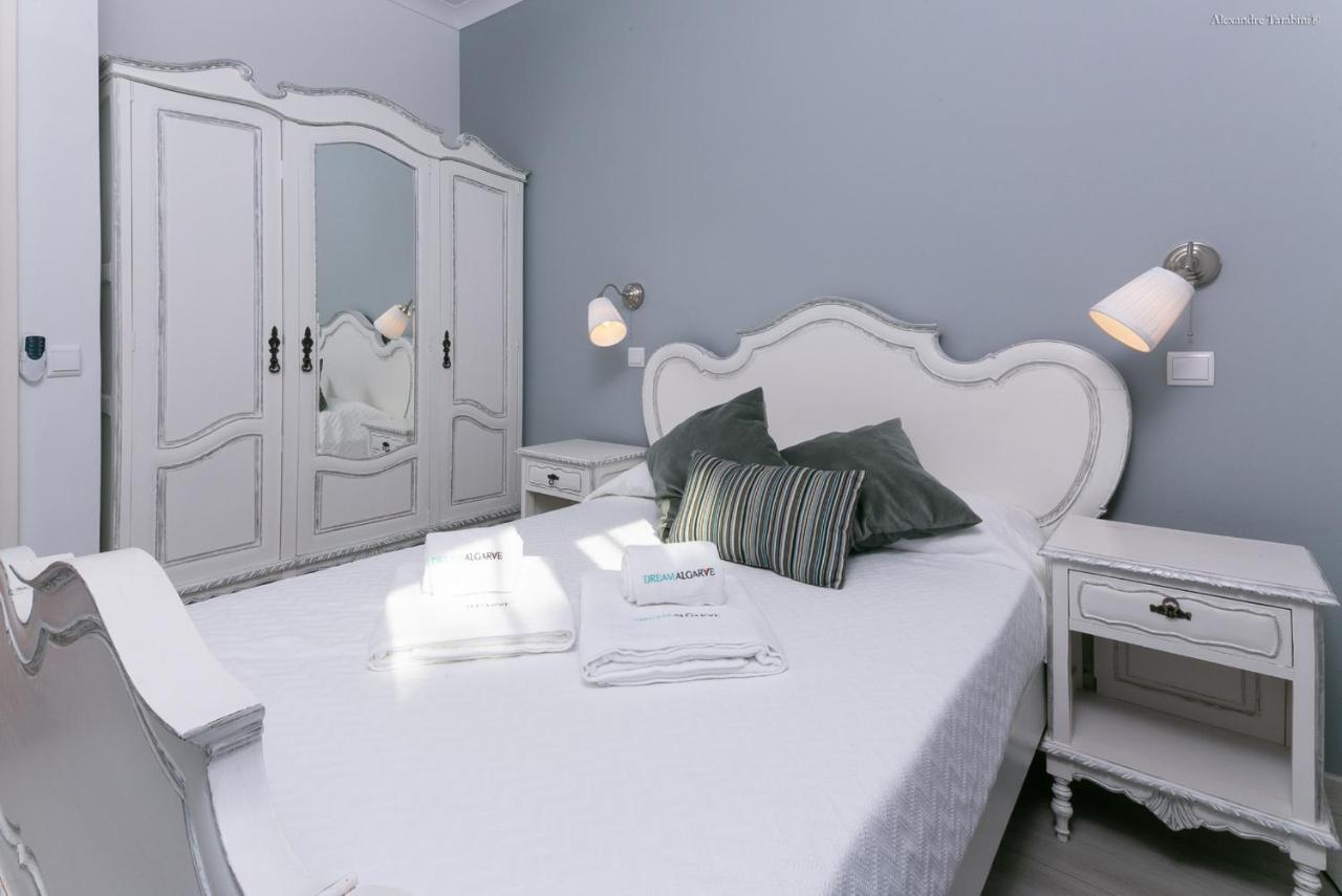 B07 - Maria Vitoria Apartment In Lagos Center 외부 사진