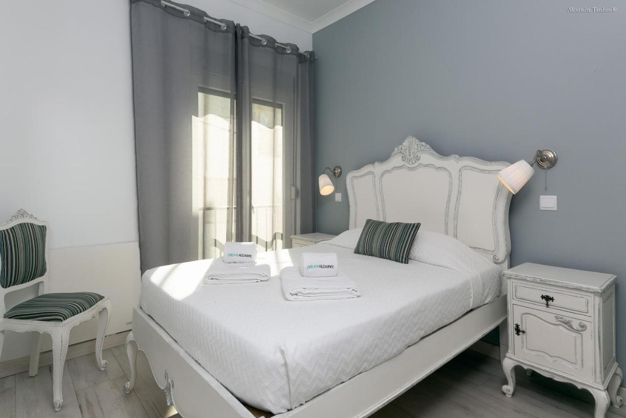B07 - Maria Vitoria Apartment In Lagos Center 외부 사진