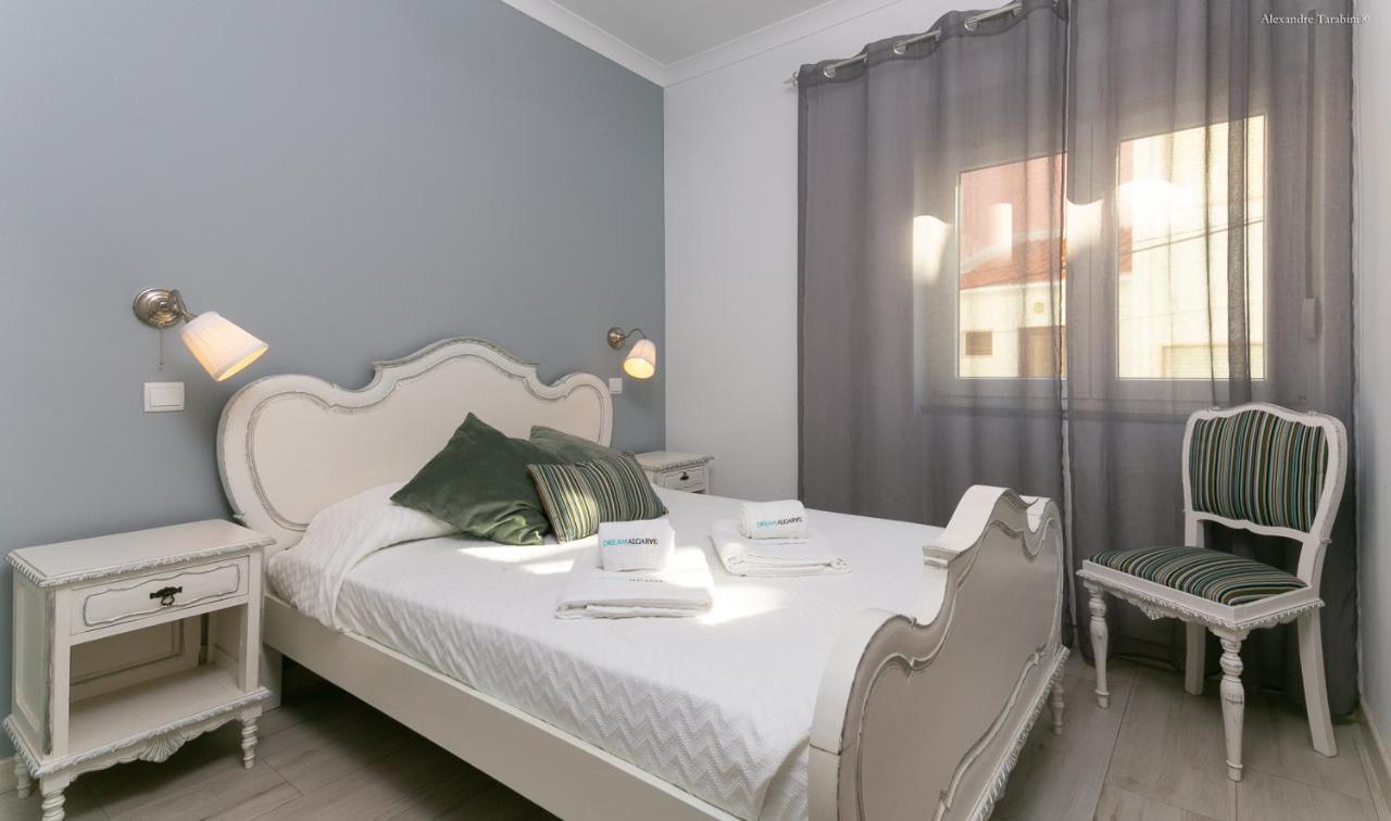 B07 - Maria Vitoria Apartment In Lagos Center 외부 사진