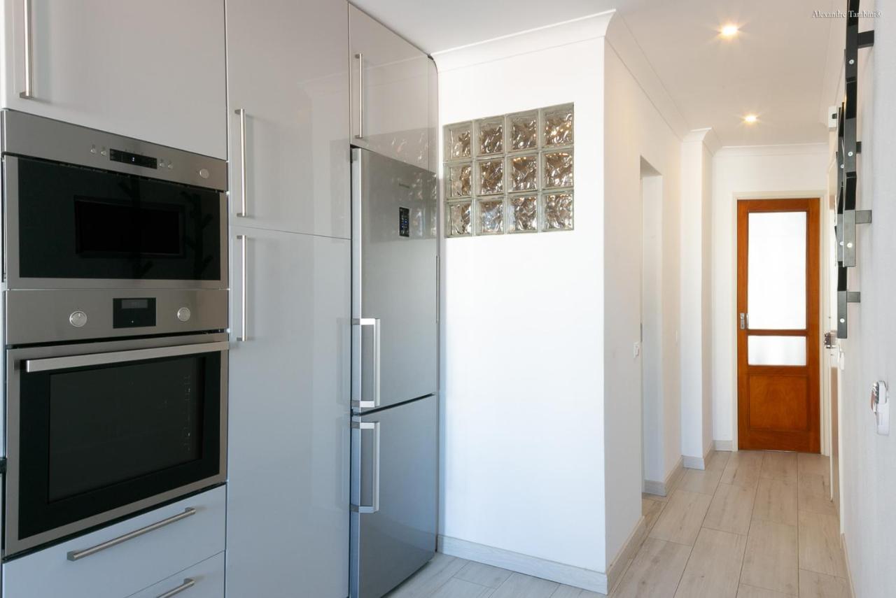B07 - Maria Vitoria Apartment In Lagos Center 외부 사진