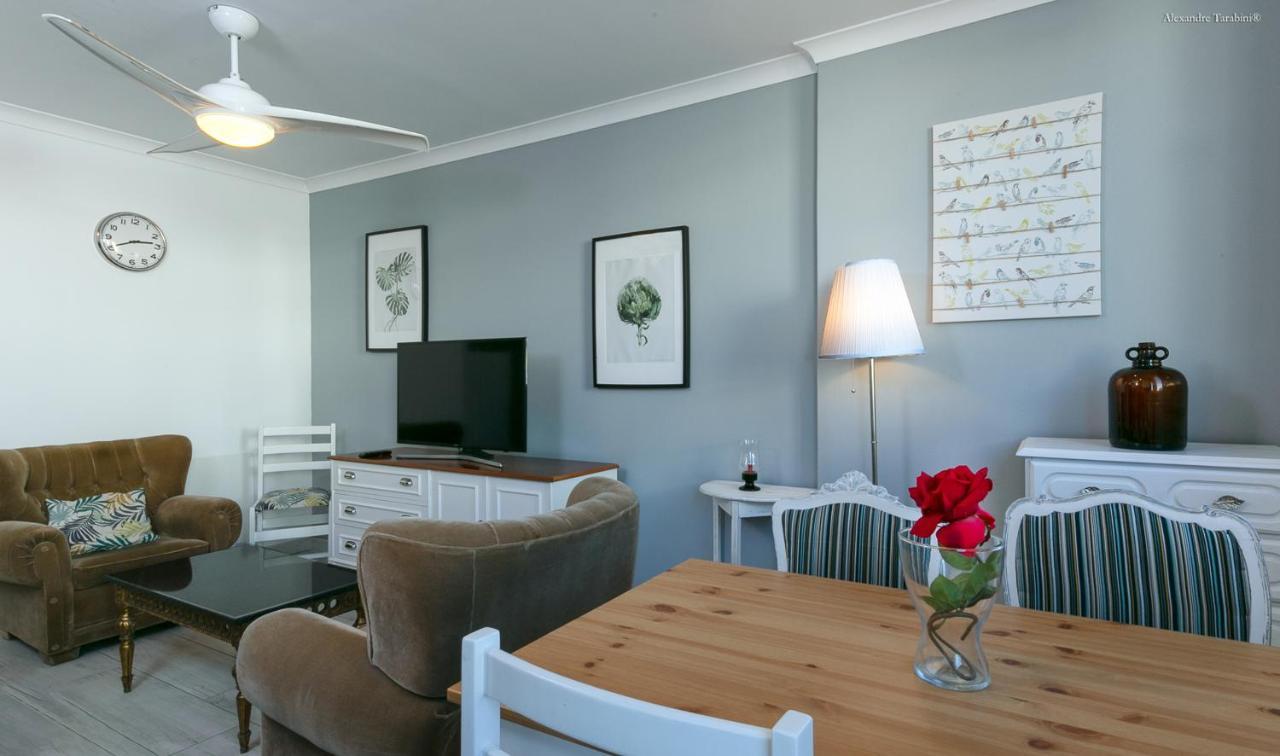 B07 - Maria Vitoria Apartment In Lagos Center 외부 사진