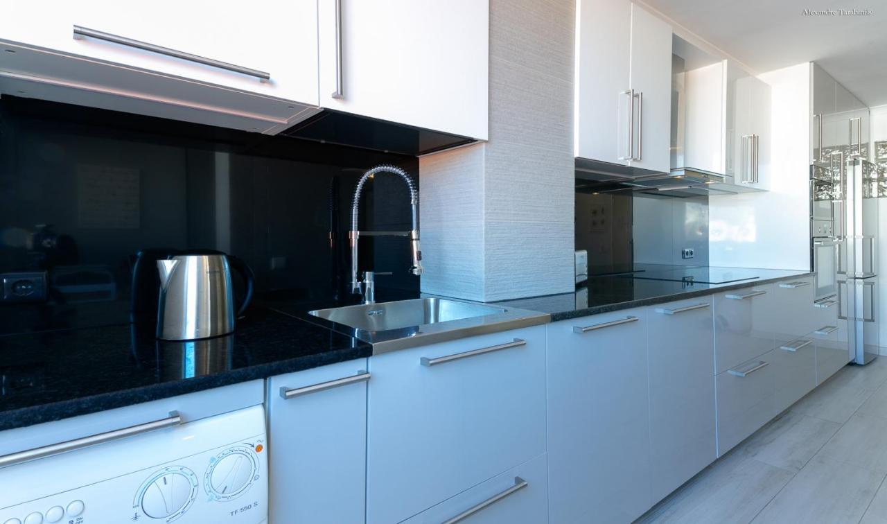 B07 - Maria Vitoria Apartment In Lagos Center 외부 사진